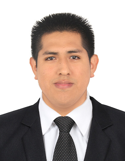 Andy Alexis Urbina Alfaro